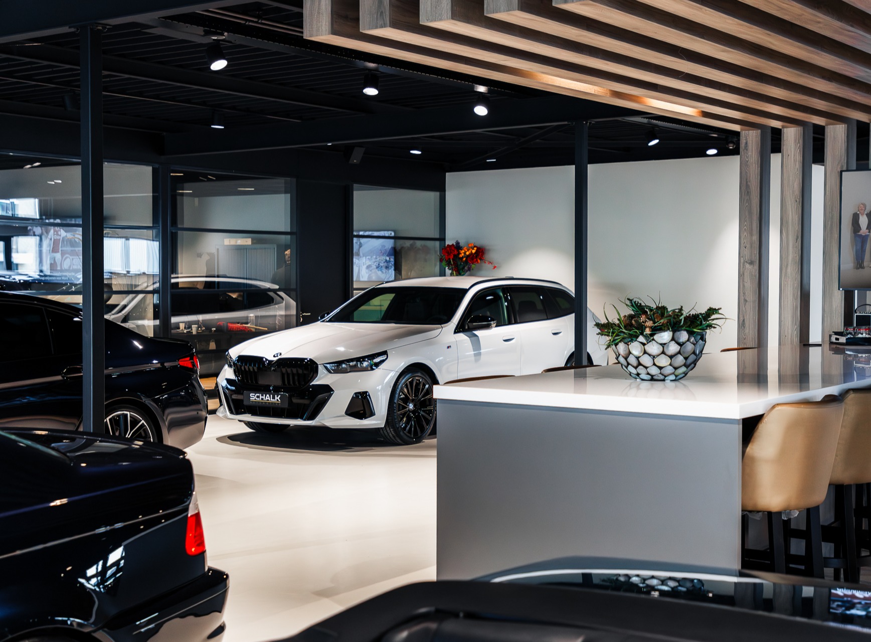 Home About Left Image Home | Schalk Automotive