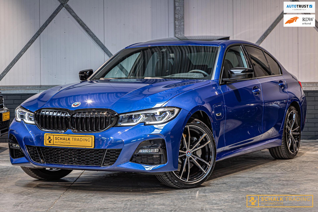 BMW 3 Serie 330e xDrive|LCI|Pano|M-sport pro|Fisc€50.000|HIF 50781346-6.jpg | Schalk Automotive