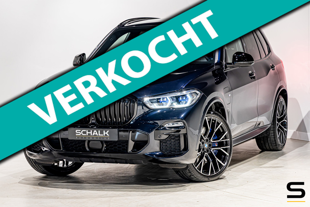 BMW X5 XDrive45e Executive|Laser|360 Cam|H&K|ACC+|Head-up| 36830422-0.jpg | Schalk Automotive