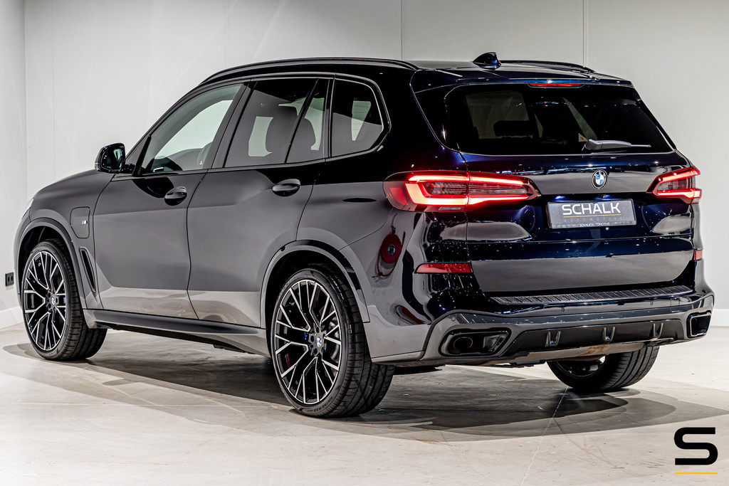 BMW X5 XDrive45e Executive|Laser|360 Cam|H&K|ACC+|Head-up| 36830422-1.jpg | Schalk Automotive