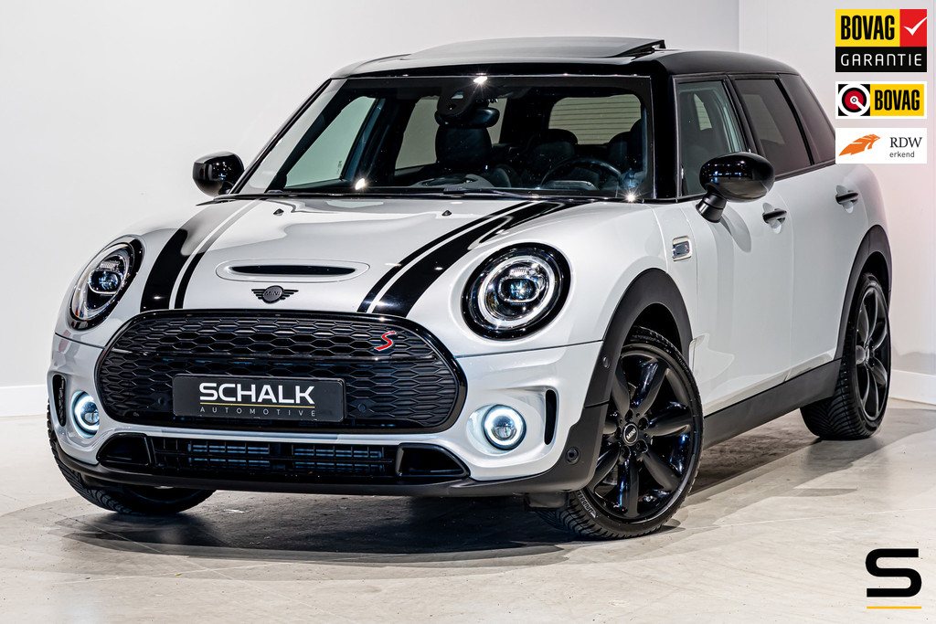 MINI Clubman 2.0 Cooper S Chili|Pano|Cam|Black-pack|H&K|APK 37549162-0.jpg | Schalk Automotive