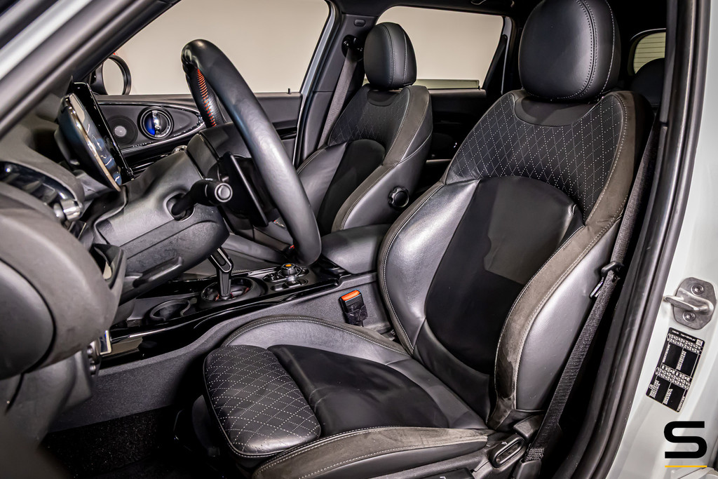 MINI Clubman 2.0 Cooper S Chili|Pano|Cam|Black-pack|H&K|APK 37549162-1.jpg | Schalk Automotive