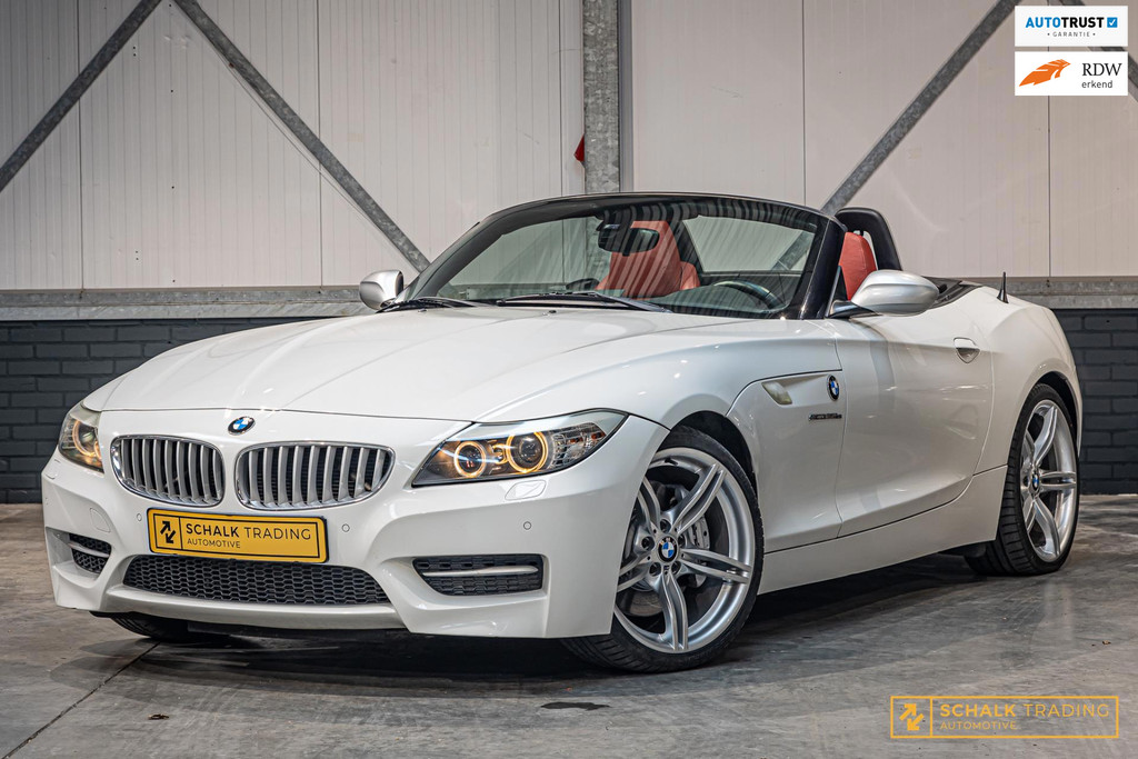 Audi TTS Roadster 2.0 TFSI TTS quattro S-line B&O Sportstoel 41235769-51.jpg | Schalk Automotive