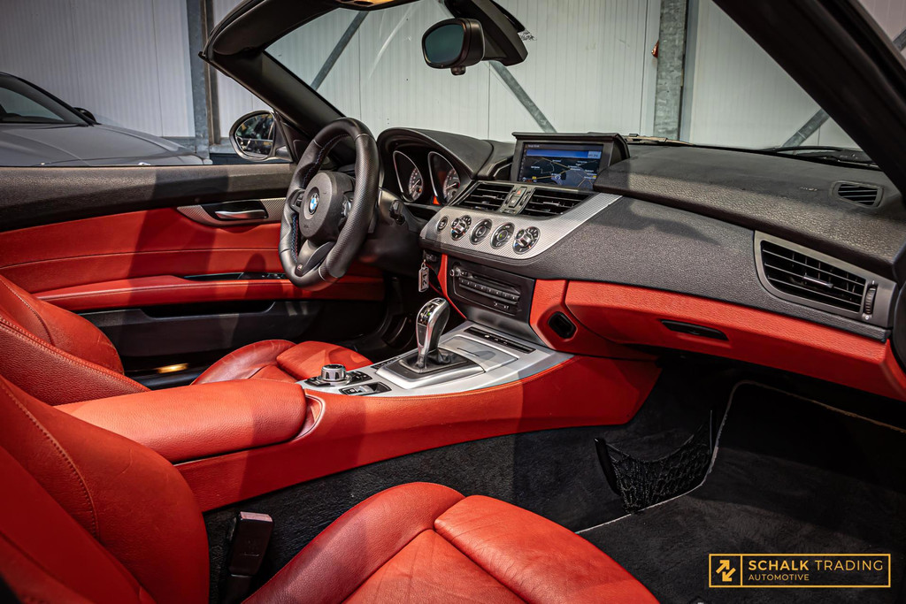 BMW 4 Serie Cabrio 430i Centennial High Executive|M-sport|1eig 54658647-71.jpg | Schalk Automotive