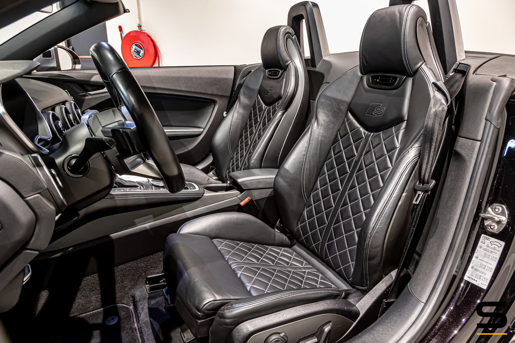 BMW Z4 Roadster SDrive35is High Executive|E-Stoel|Xenon|Gara 38588262-30.jpg | Schalk Automotive
