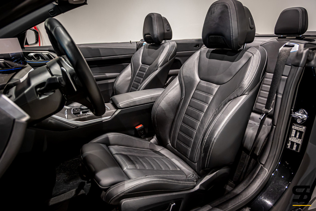 BMW Z4 Roadster BMW Z4 M40i|HUD|ACC|Memory|Cognac Leder|Dealer 56255246-53.jpg | Schalk Automotive