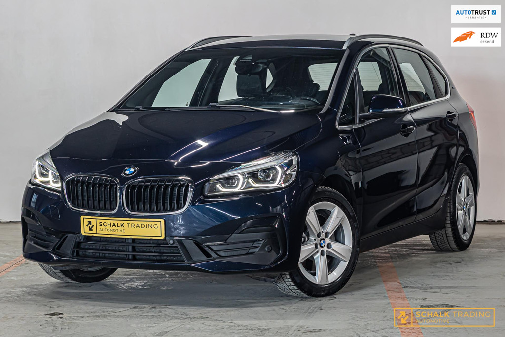 BMW 2 Serie Active Tourer 225xe|NAP|Trekhaak|Leder|StoelVerw 52476776-56.jpg | Schalk Automotive
