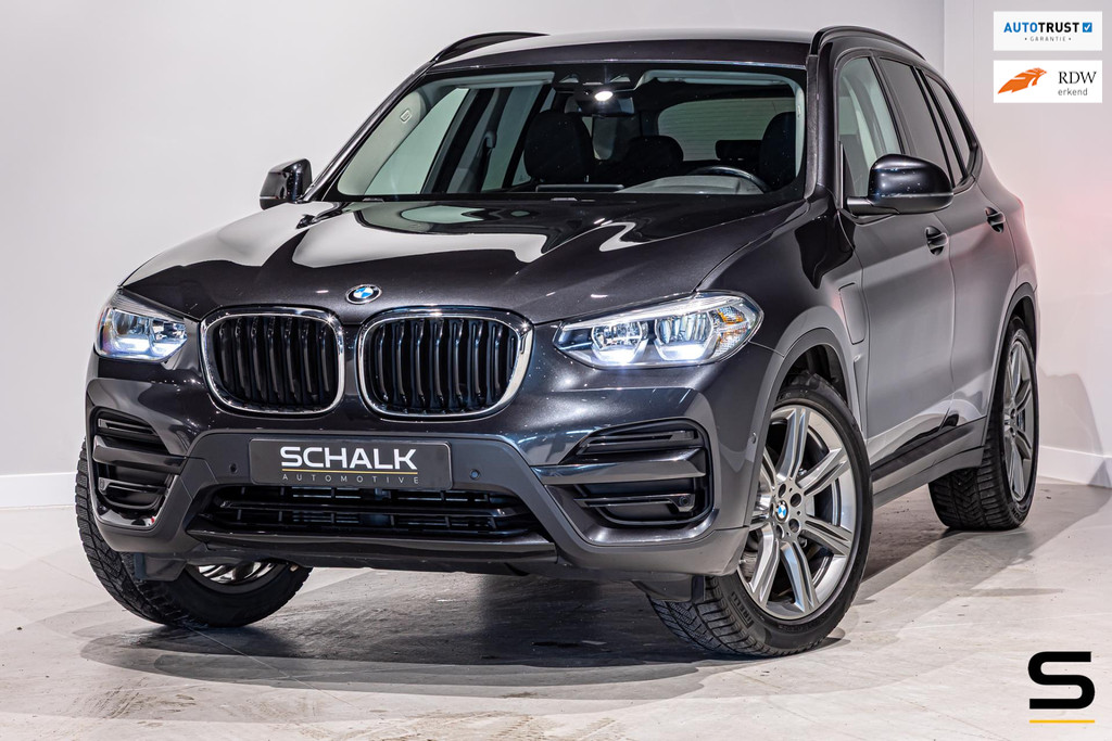 BMW X3 XDrive30e High Executive|Cam|Leder|1eig|StoelV|AppleC 52656575-66.jpg | Schalk Automotive