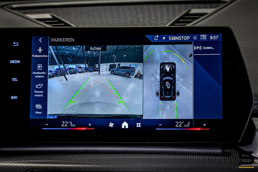 BMW X1 XDrive25e|M-sport|Fis€49.000|LED|Sportstoelen|1eig 51075650-58.jpg | Schalk Automotive