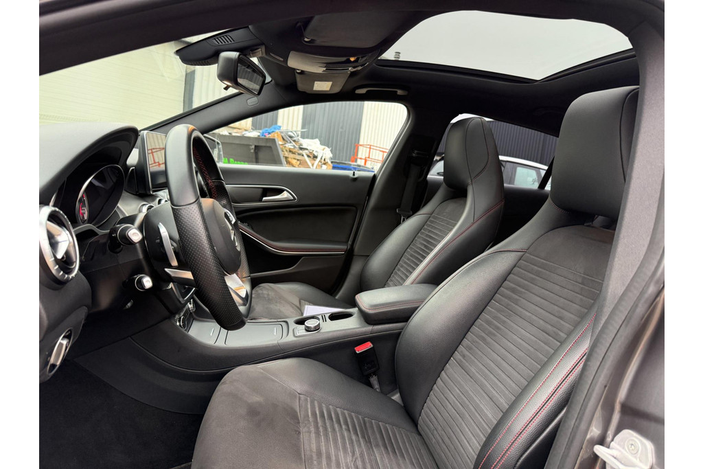 Ford Focus Wagon 1.5 EcoBoost Active Business|ST-Line|Trekhaak 53616609-55.jpg | Schalk Automotive