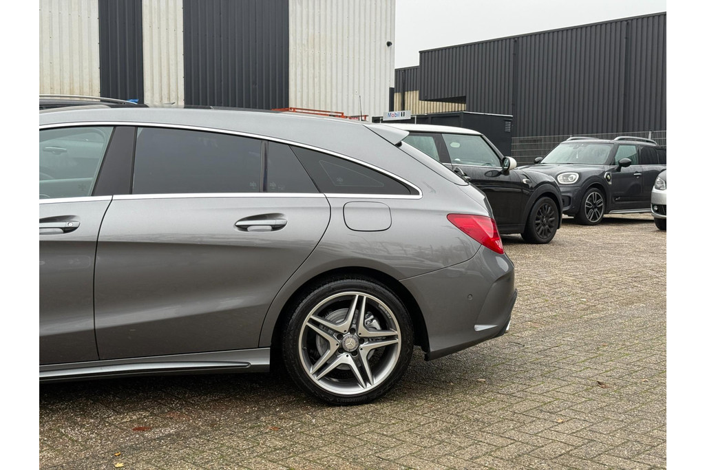 Ford Focus Wagon 1.5 EcoBoost Active Business|ST-Line|Trekhaak 53616609-55.jpg | Schalk Automotive