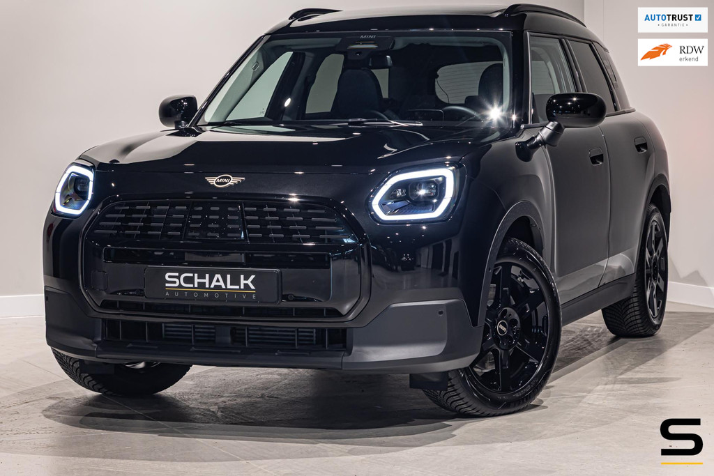 MINI Countryman Mini 1.5 C Favoured M Plus|Pano|HUD|Cam|Leder 50883344-59.jpg | Schalk Automotive