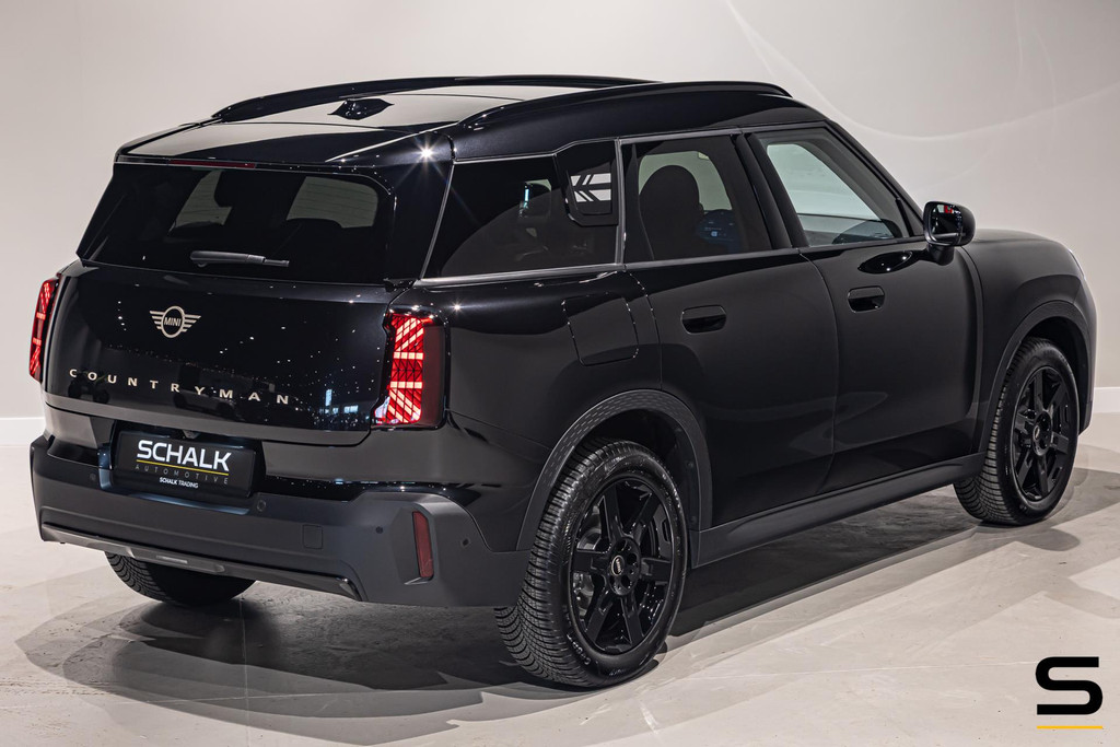 MINI Countryman Mini 1.5 C Favoured M Plus|Pano|HUD|Cam|Leder 50883344-59.jpg | Schalk Automotive