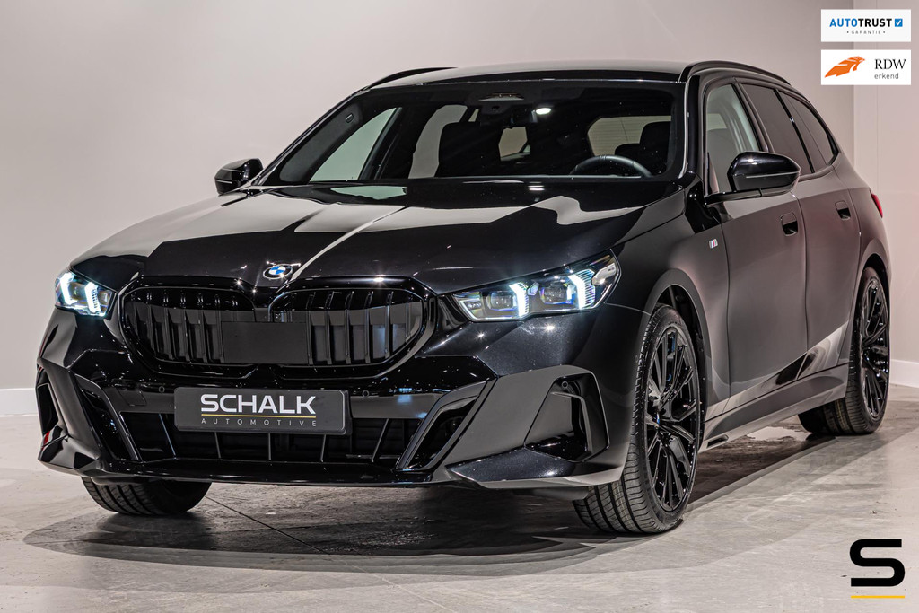 BMW 5 Serie Touring 520i|M-sport|Fiscal €68.000|HUD|H&K|Pano 48152555-44.jpg | Schalk Automotive