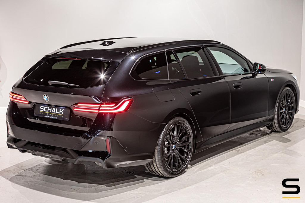 BMW 5 Serie Touring 520i|M-sport|Fiscal €68.000|HUD|H&K|Pano 48152555-44.jpg | Schalk Automotive