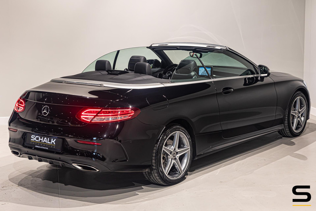 BMW 4 Serie Cabrio 430i Centennial High Executive|M-sport|1eig 54658647-71.jpg | Schalk Automotive