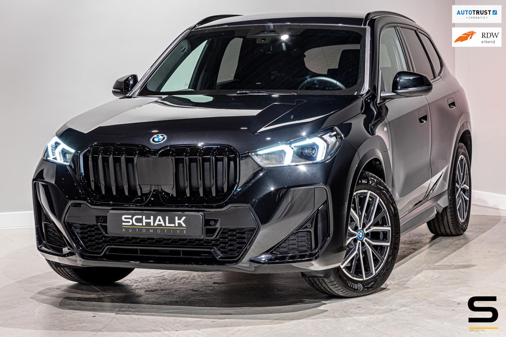 BMW X1 XDrive25e|M-sport|Fis€49.000|LED|Sportstoelen|1eig 51075650-58.jpg | Schalk Automotive