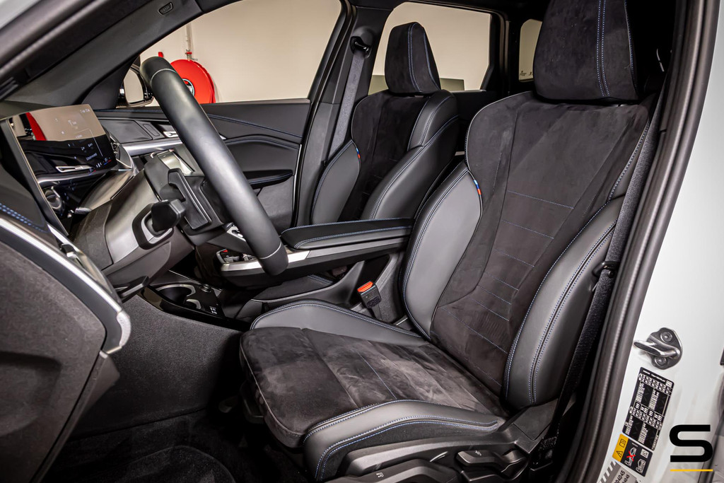 BMW X3 XDrive30e High Executive|M-sport|Leder|Cam|1eig 51218557-61.jpg | Schalk Automotive