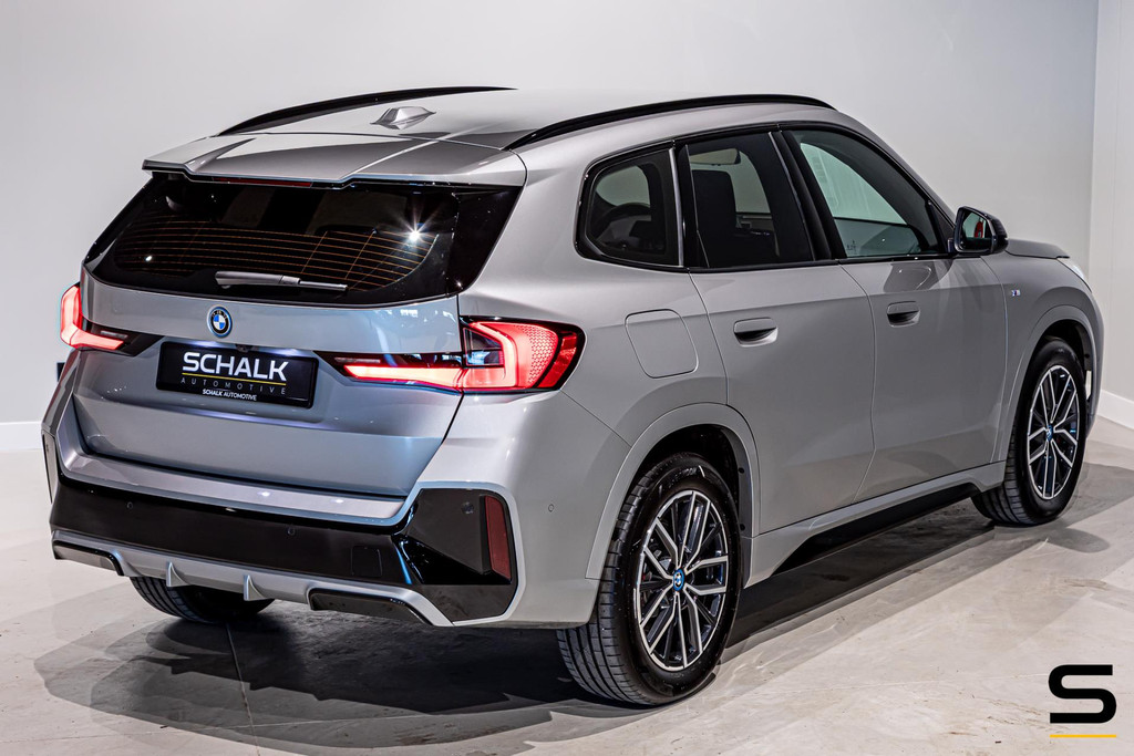 BMW X3 XDrive30e High Executive|M-sport|Leder|Cam|1eig 51218557-61.jpg | Schalk Automotive