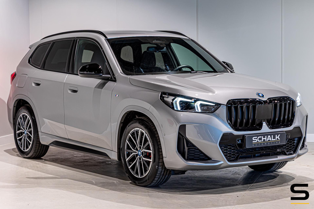 BMW X1 XDrive25e|M-sport|Cam|Fis€49.000|1e eigenaar|Garantie 50701500-45.jpg | Schalk Automotive