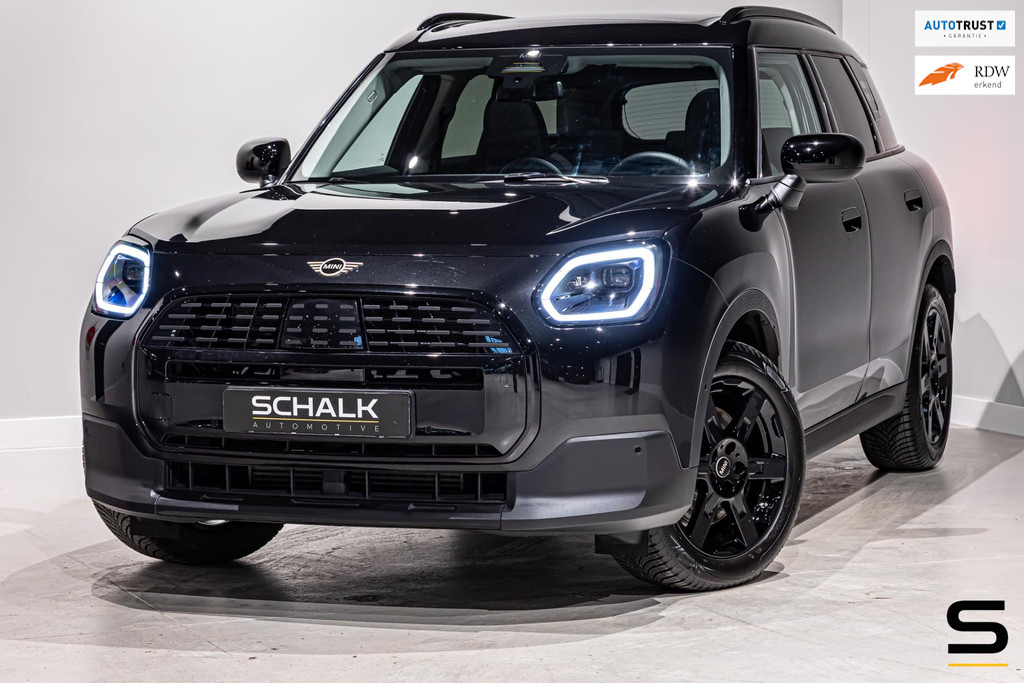 MINI Countryman Mini 1.5 C Favoured M Plus|Pano|HUD|Cam|Leder 50883344-0.jpg | Schalk Automotive