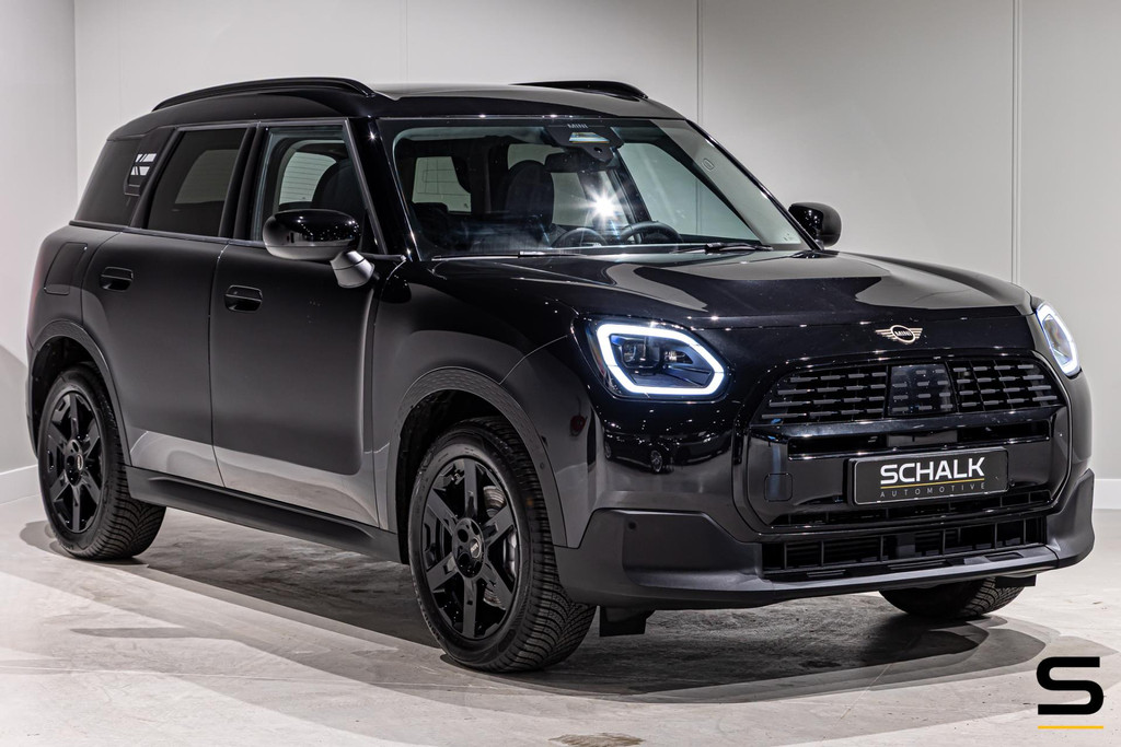 MINI Countryman Mini 1.5 C Favoured M Plus|Pano|HUD|Cam|Leder 50883344-10.jpg | Schalk Automotive