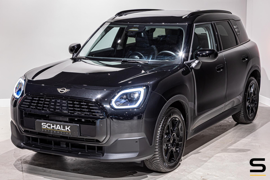 MINI Countryman Mini 1.5 C Favoured M Plus|Pano|HUD|Cam|Leder 50883344-11.jpg | Schalk Automotive