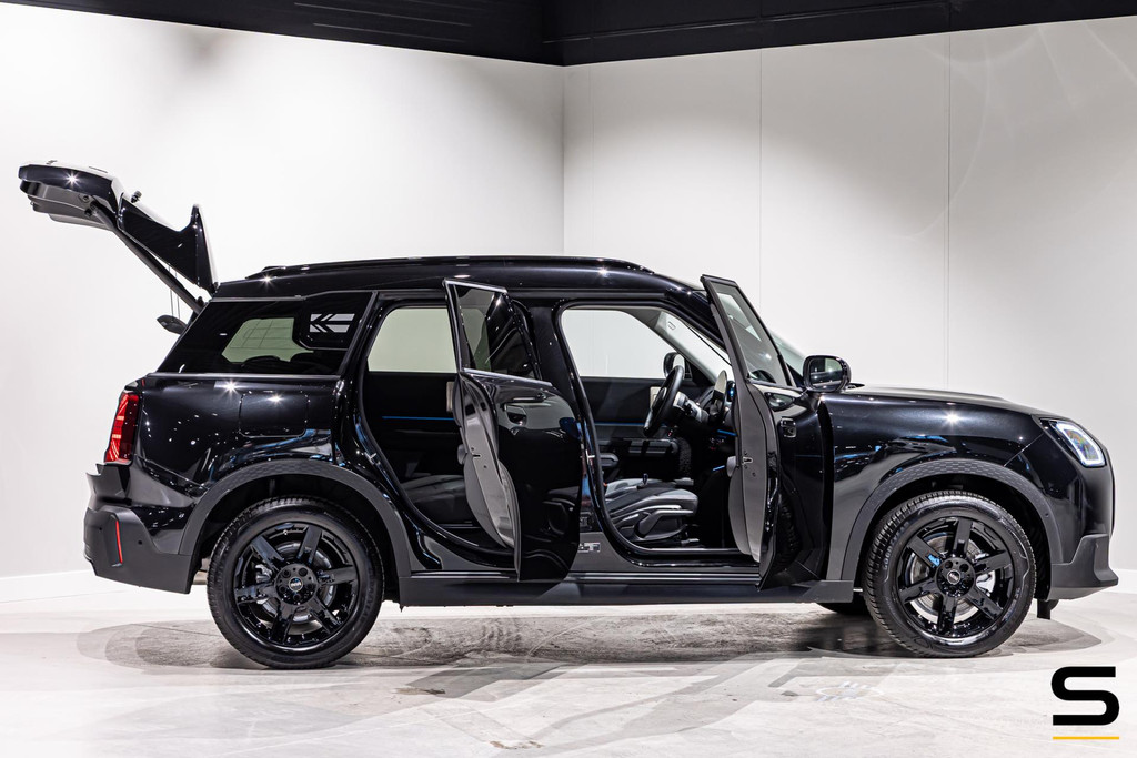 MINI Countryman Mini 1.5 C Favoured M Plus|Pano|HUD|Cam|Leder 50883344-12.jpg | Schalk Automotive