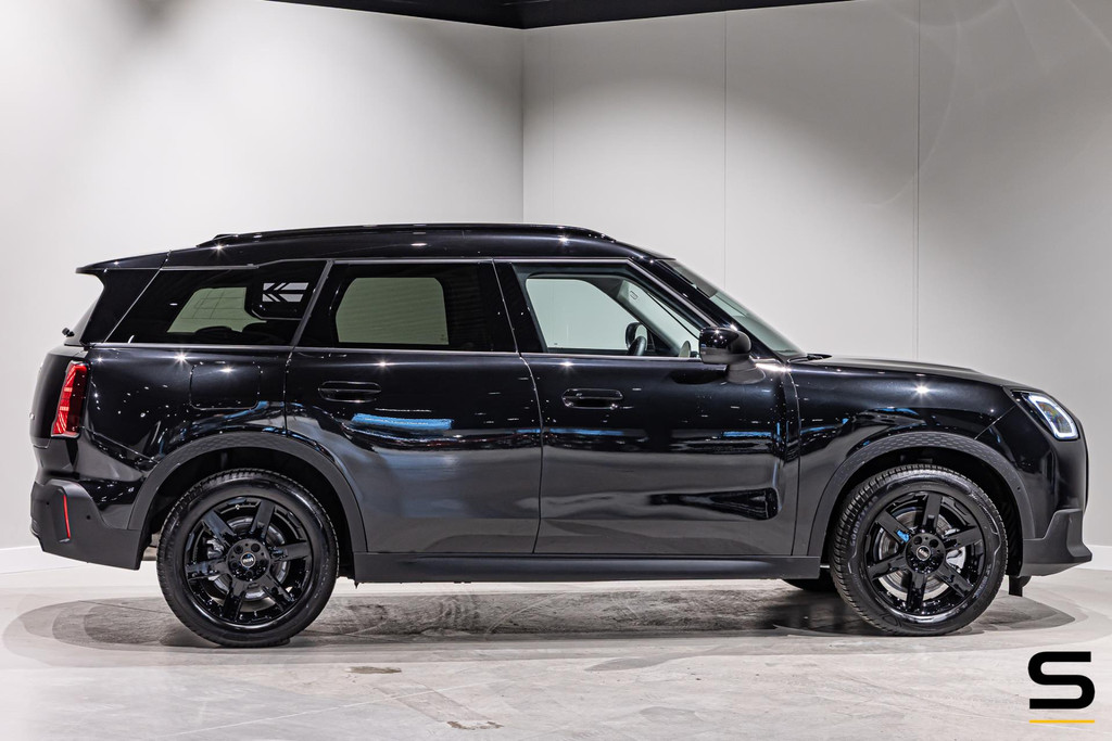 MINI Countryman Mini 1.5 C Favoured M Plus|Pano|HUD|Cam|Leder 50883344-13.jpg | Schalk Automotive