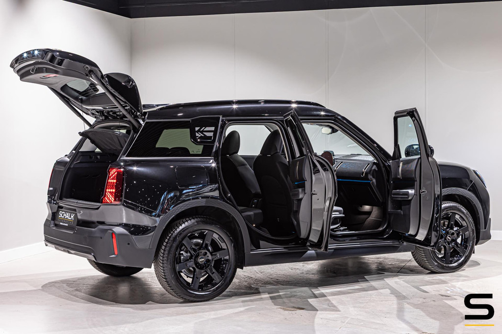 MINI Countryman Mini 1.5 C Favoured M Plus|Pano|HUD|Cam|Leder 50883344-14.jpg | Schalk Automotive