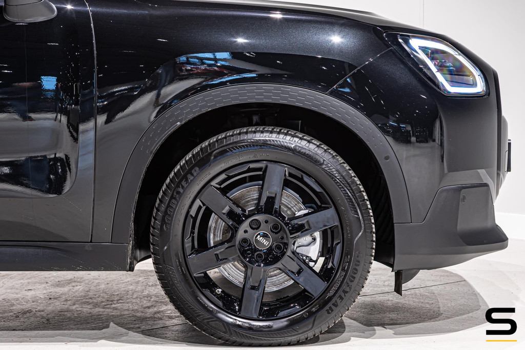 MINI Countryman Mini 1.5 C Favoured M Plus|Pano|HUD|Cam|Leder 50883344-17.jpg | Schalk Automotive