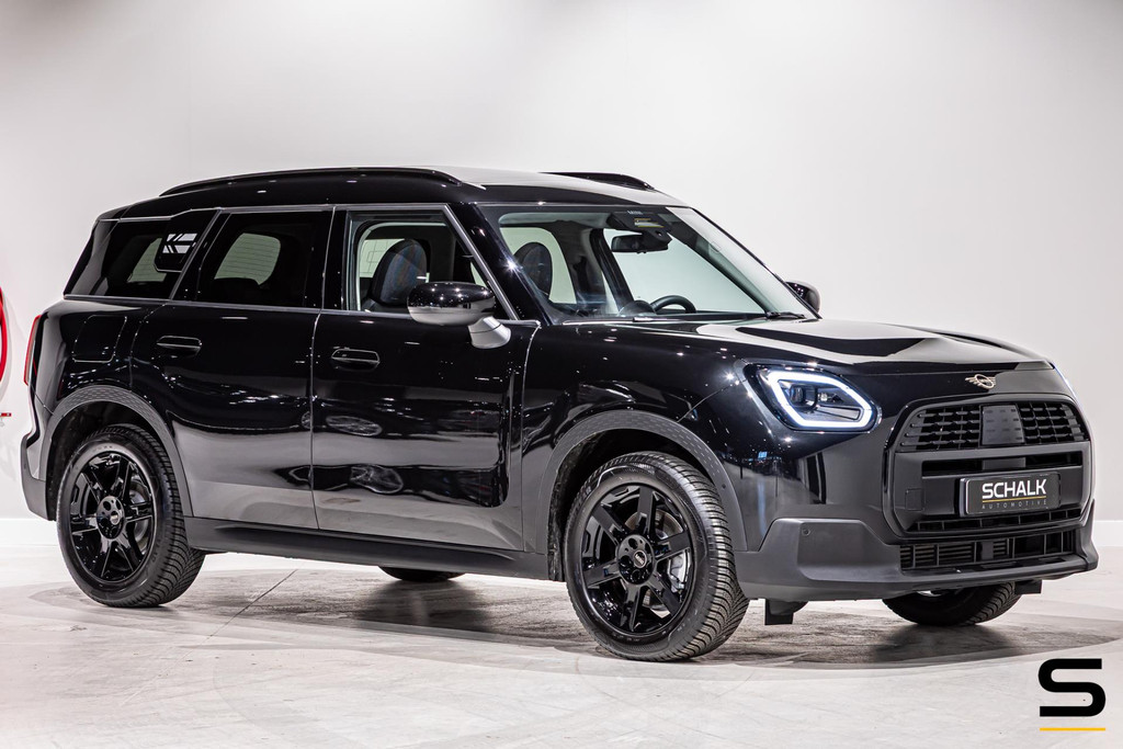 MINI Countryman Mini 1.5 C Favoured M Plus|Pano|HUD|Cam|Leder 50883344-18.jpg | Schalk Automotive