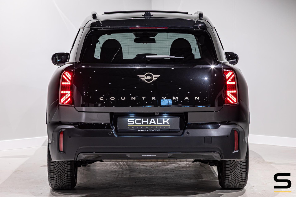 MINI Countryman Mini 1.5 C Favoured M Plus|Pano|HUD|Cam|Leder 49648840-52.jpg | Schalk Automotive