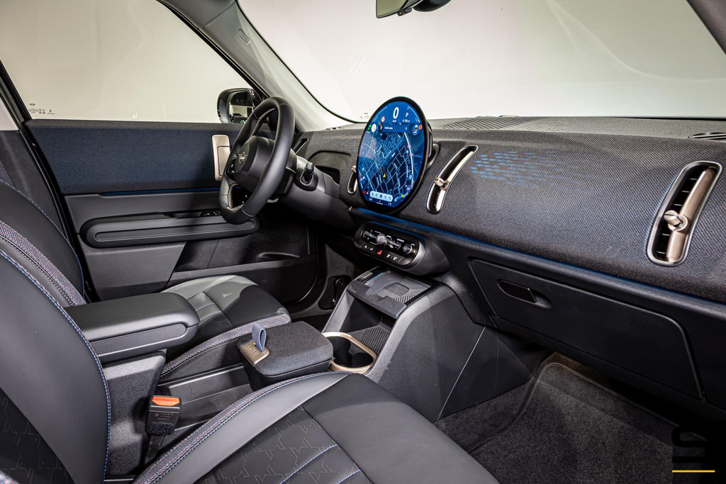 MINI Countryman Mini 1.5 C Favoured M Plus|Pano|HUD|Cam|Leder 50883344-22.jpg | Schalk Automotive