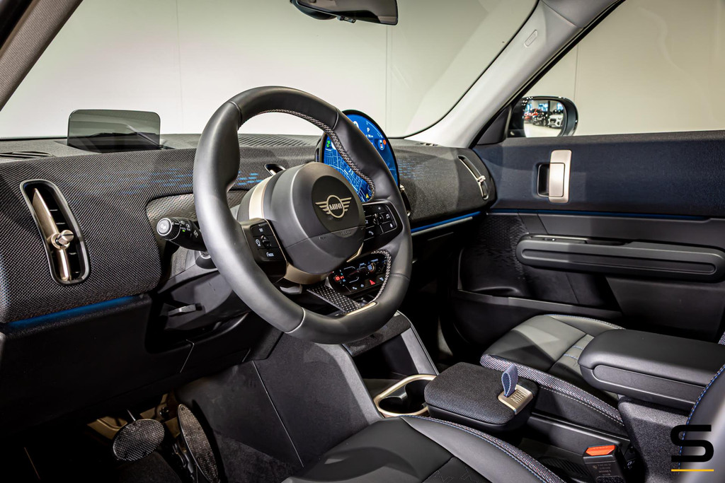 MINI Countryman Mini 1.5 C Favoured M Plus|Pano|HUD|Cam|Leder 50883344-26.jpg | Schalk Automotive