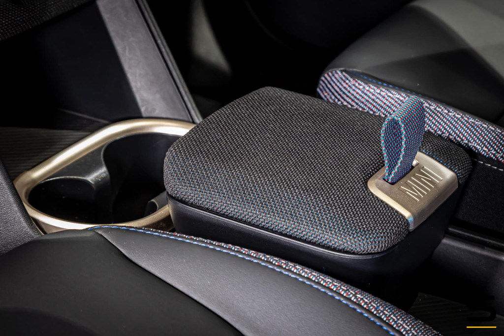 MINI Countryman Mini 1.5 C Favoured M Plus|Pano|HUD|Cam|Leder 50883344-27.jpg | Schalk Automotive