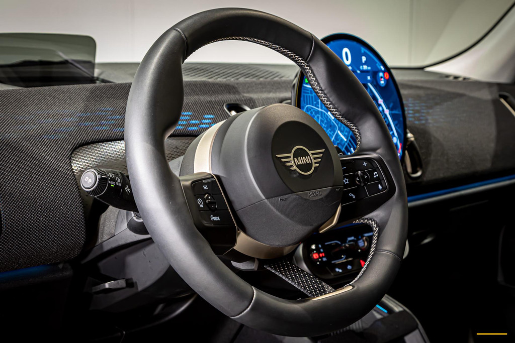 MINI Countryman Mini 1.5 C Favoured M Plus|Pano|HUD|Cam|Leder 50883344-28.jpg | Schalk Automotive