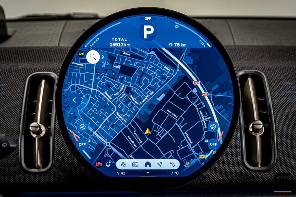 MINI Countryman Mini 1.5 C Favoured M Plus|Pano|HUD|Cam|Leder 50883344-32.jpg | Schalk Automotive