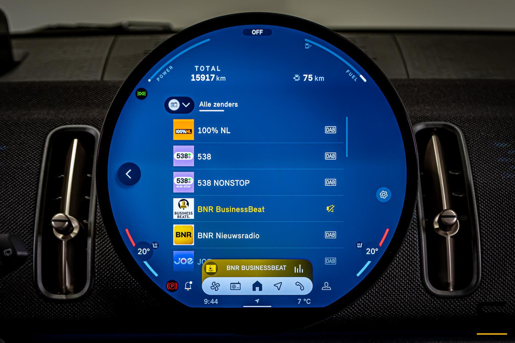 MINI Countryman Mini 1.5 C Favoured M Plus|Pano|HUD|Cam|Leder 50883344-34.jpg | Schalk Automotive