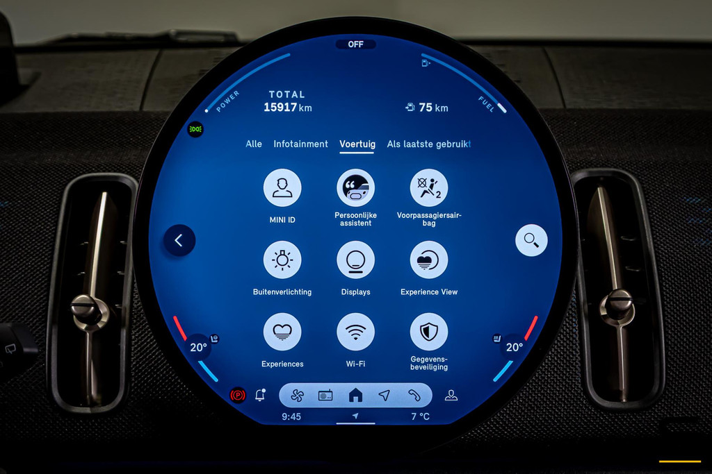 MINI Countryman Mini 1.5 C Favoured M Plus|Pano|HUD|Cam|Leder 50883344-36.jpg | Schalk Automotive