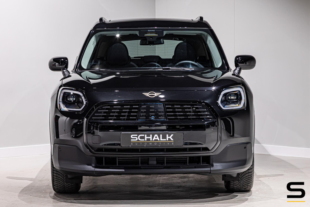 MINI Countryman Mini 1.5 C Favoured M Plus|Pano|HUD|Cam|Leder 50883344-5.jpg | Schalk Automotive
