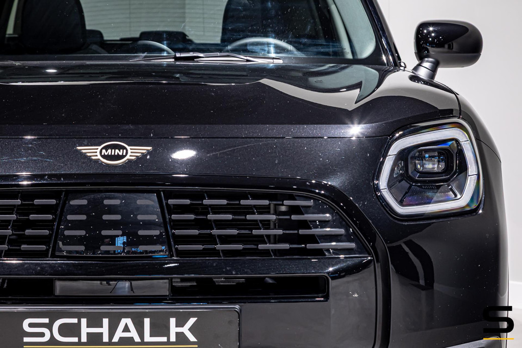 MINI Countryman Mini 1.5 C Favoured M Plus|Pano|HUD|Cam|Leder 50883344-7.jpg | Schalk Automotive