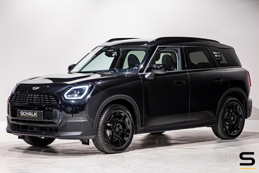 MINI Countryman Mini 1.5 C Favoured M Plus|Pano|HUD|Cam|Leder 50883344-9.jpg | Schalk Automotive