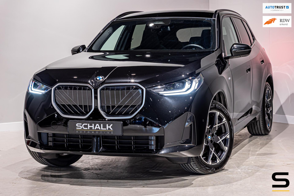 BMW X5 XDrive45e High Executive|M-sportPro|Pano|E-trekhaak 52691657-72.jpg | Schalk Automotive