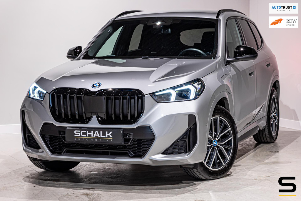 BMW X3 XDrive30e High Executive|M-sport|Leder|Cam|1eig 51218557-61.jpg | Schalk Automotive