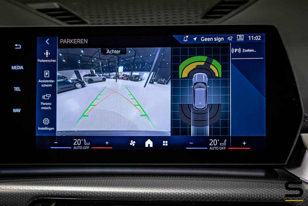 BMW X1 XDrive25e|M-sport|Cam|Fis€49.000|1e eigenaar|Garantie 50701500-45.jpg | Schalk Automotive