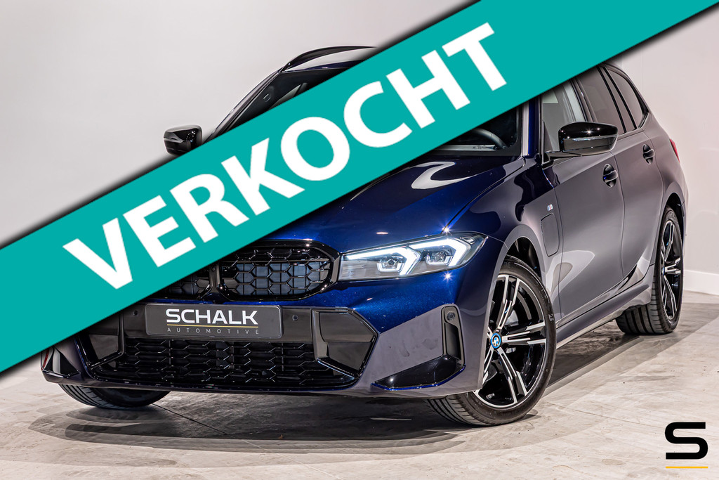 BMW 3 Serie Touring 330e|M-sport|X-drive|Fiscaal aantrekkelijk 54724894-67.jpg | Schalk Automotive