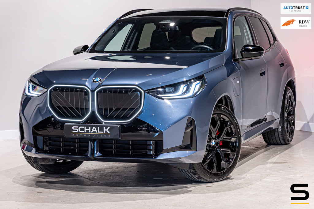 BMW X5 XDrive45e High Executive|M-sportPro|Pano|E-trekhaak 52691657-72.jpg | Schalk Automotive