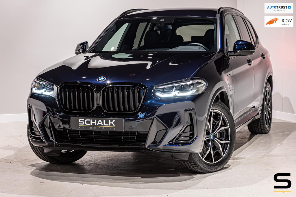 BMW iX1 EDrive20 67 kWh|M-sport|Pano|H&K|Leder|E-stoel|LED 51424482-7.jpg | Schalk Automotive