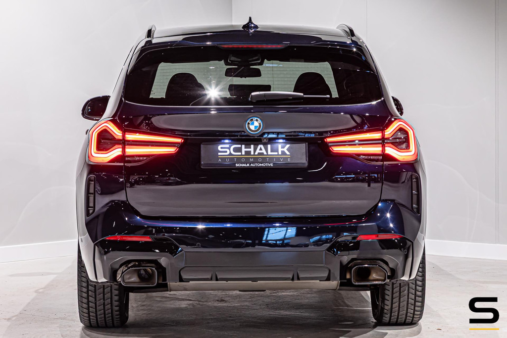 BMW X1 XDrive25e|M-sport|Cam|Fis€49.000|1e eigenaar|Garantie 50701500-45.jpg | Schalk Automotive